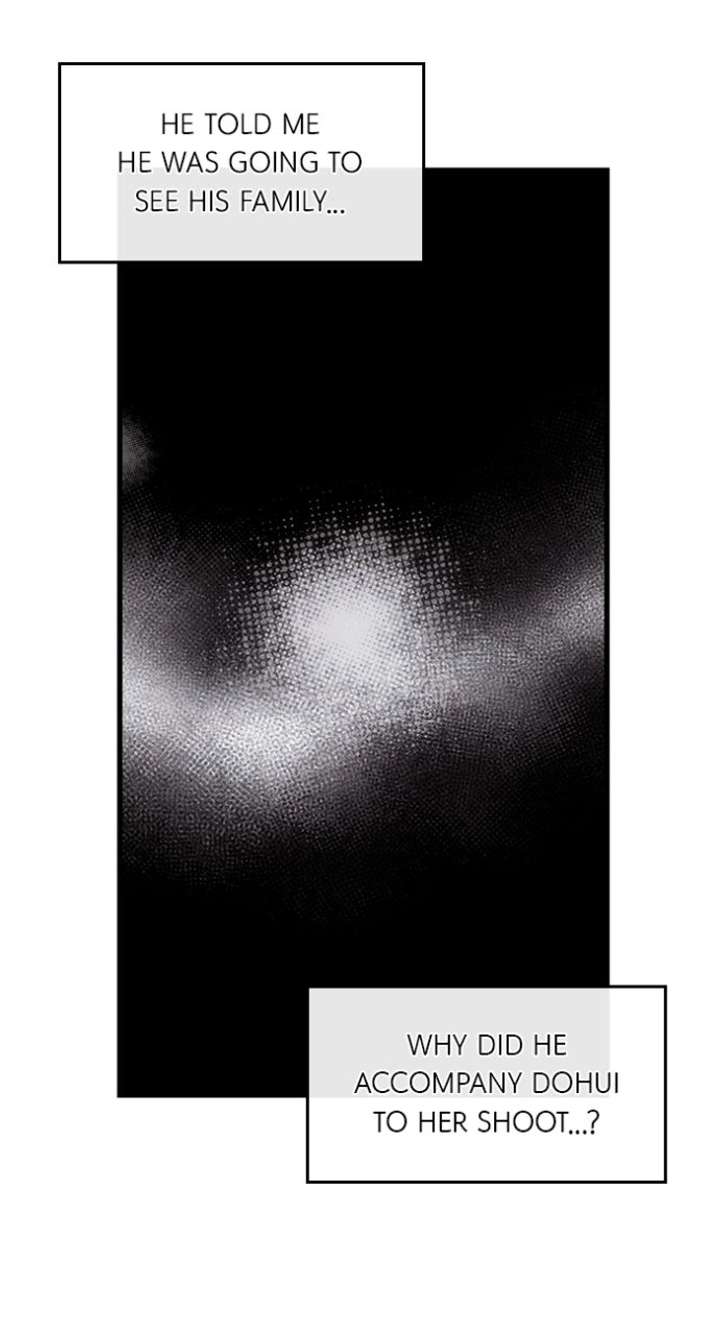 Newcomers Turn Low at Night Chapter 70 - Page 60