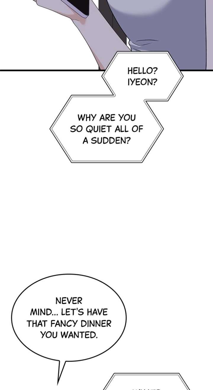 Newcomers Turn Low at Night Chapter 70 - Page 64