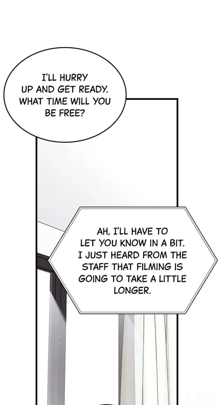 Newcomers Turn Low at Night Chapter 70 - Page 66