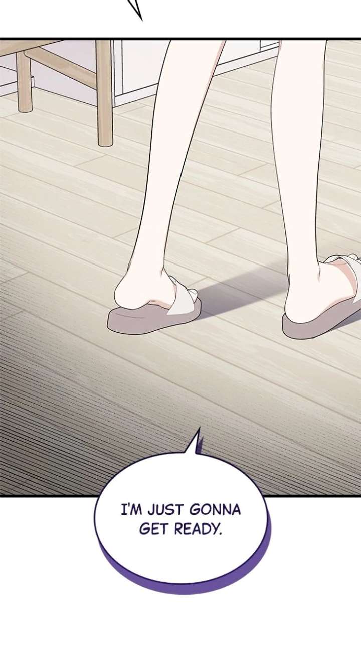 Newcomers Turn Low at Night Chapter 70 - Page 72