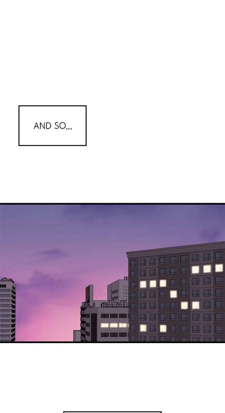 Newcomers Turn Low at Night Chapter 70 - Page 73