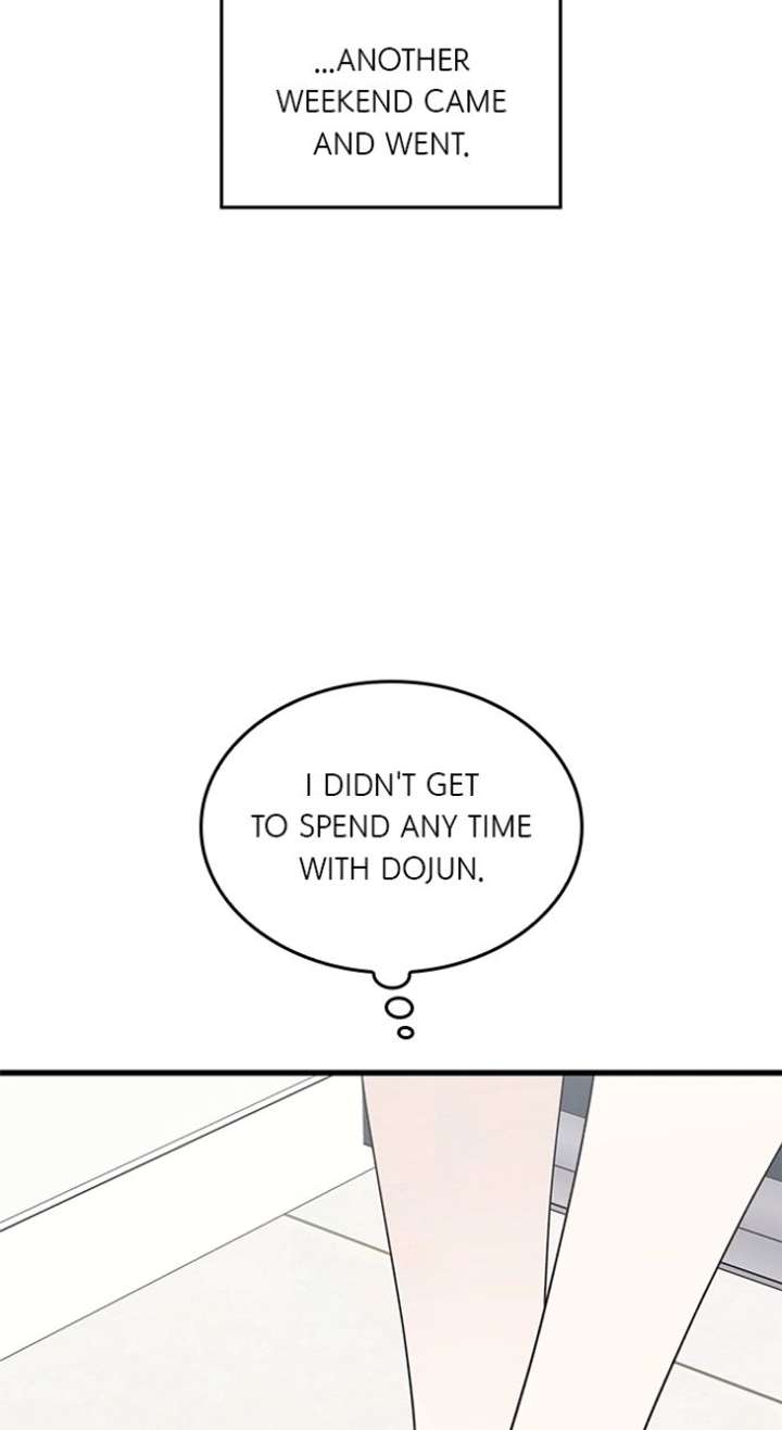 Newcomers Turn Low at Night Chapter 70 - Page 74