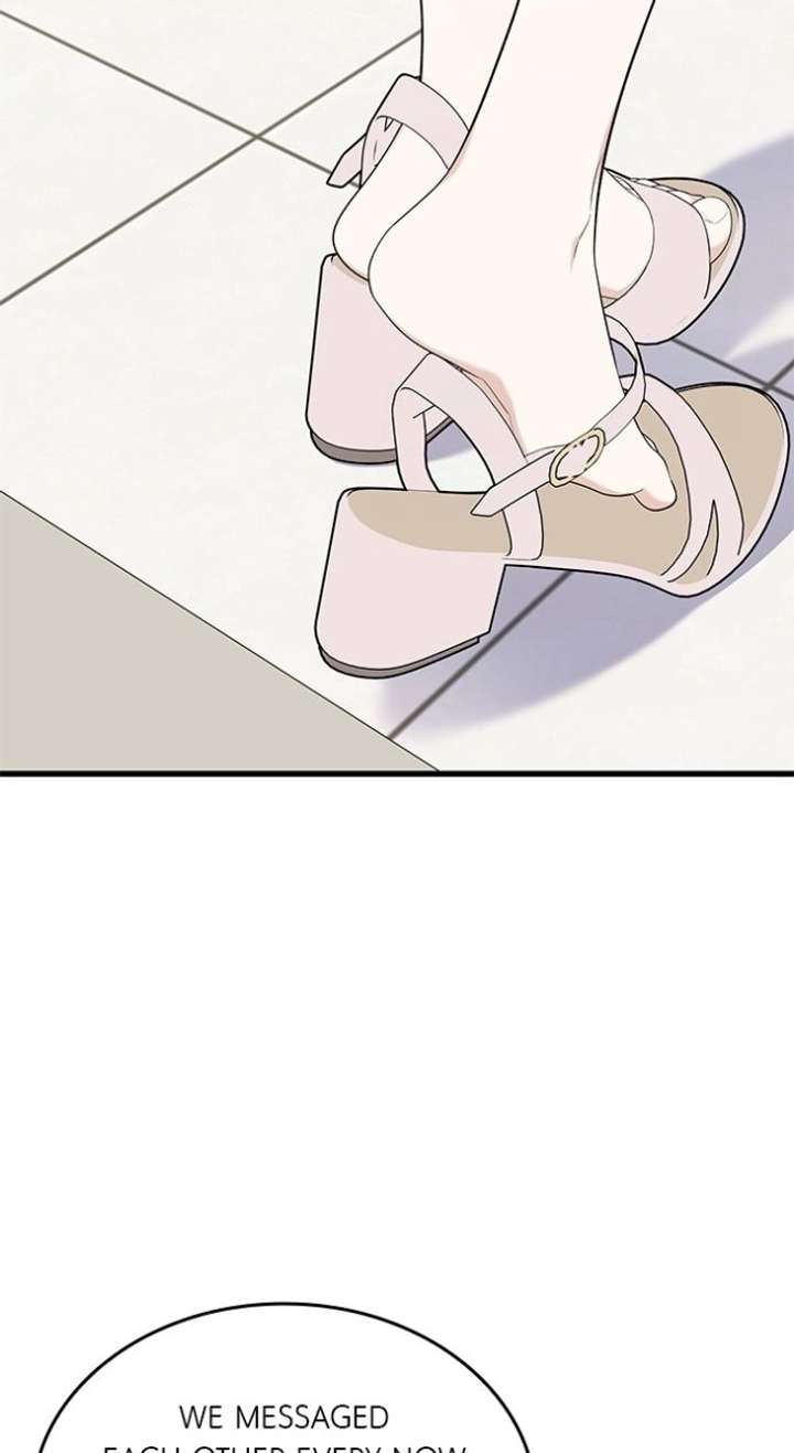 Newcomers Turn Low at Night Chapter 70 - Page 75