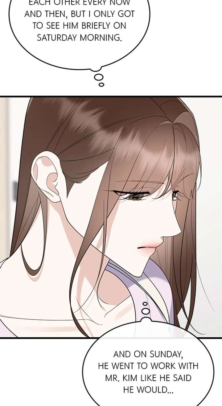 Newcomers Turn Low at Night Chapter 70 - Page 76