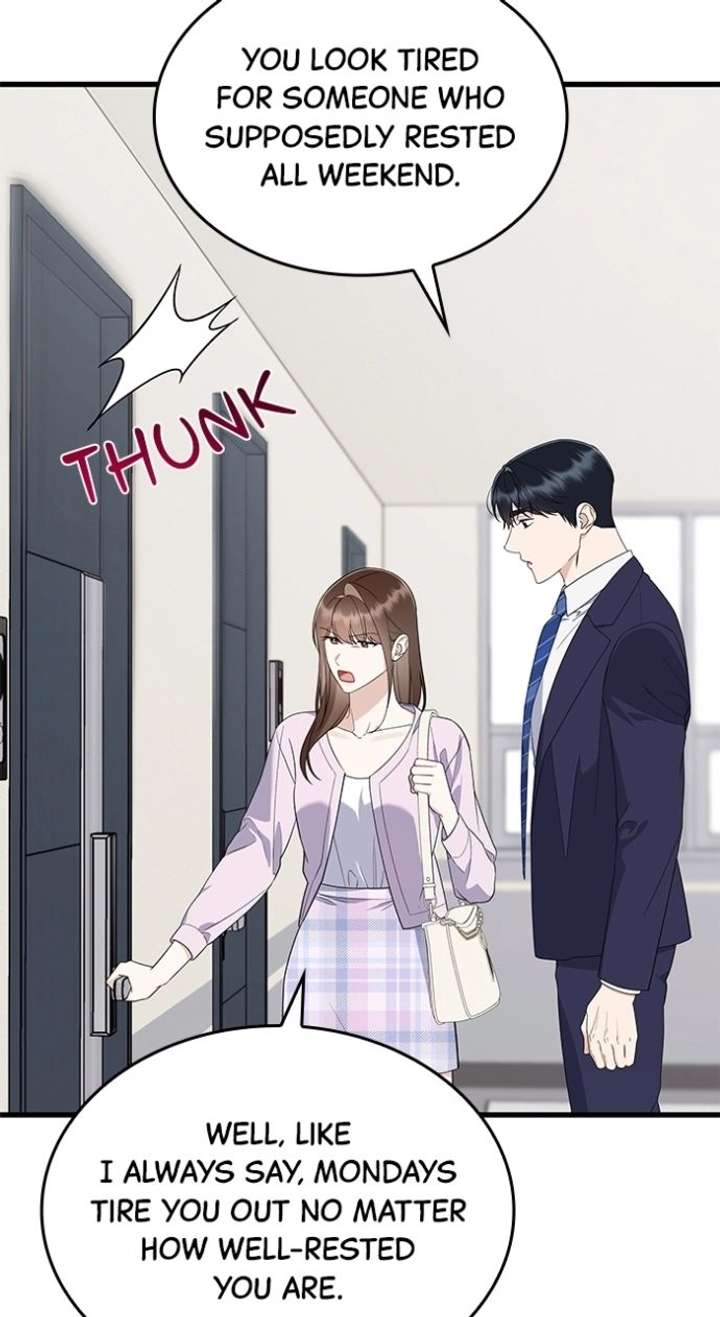 Newcomers Turn Low at Night Chapter 70 - Page 80