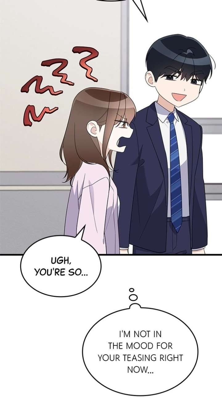 Newcomers Turn Low at Night Chapter 70 - Page 83