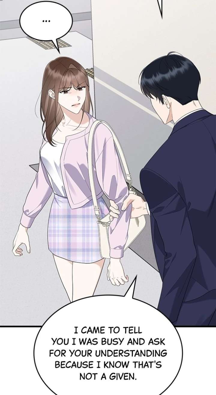 Newcomers Turn Low at Night Chapter 70 - Page 86
