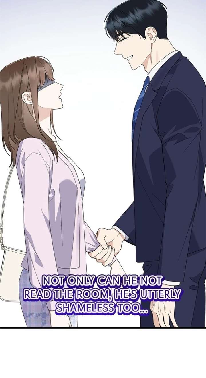 Newcomers Turn Low at Night Chapter 71 - Page 3