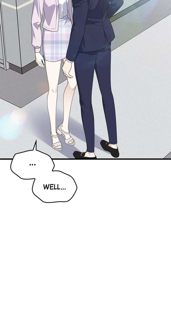 Newcomers Turn Low at Night Chapter 71 - Page 5