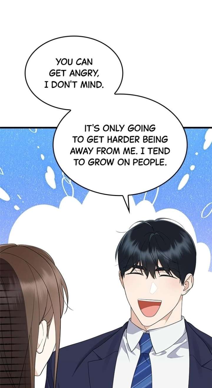 Newcomers Turn Low at Night Chapter 71 - Page 6
