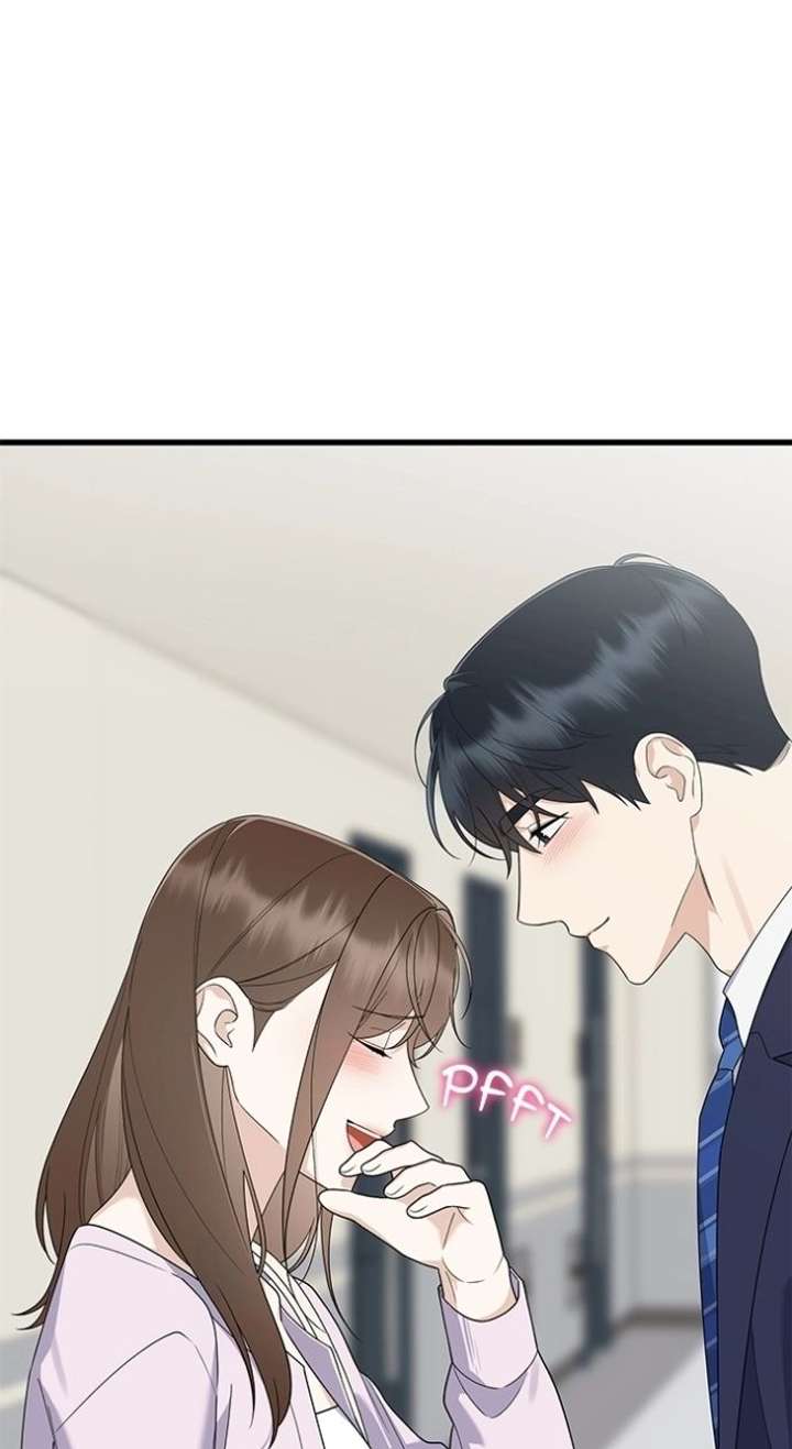 Newcomers Turn Low at Night Chapter 71 - Page 8