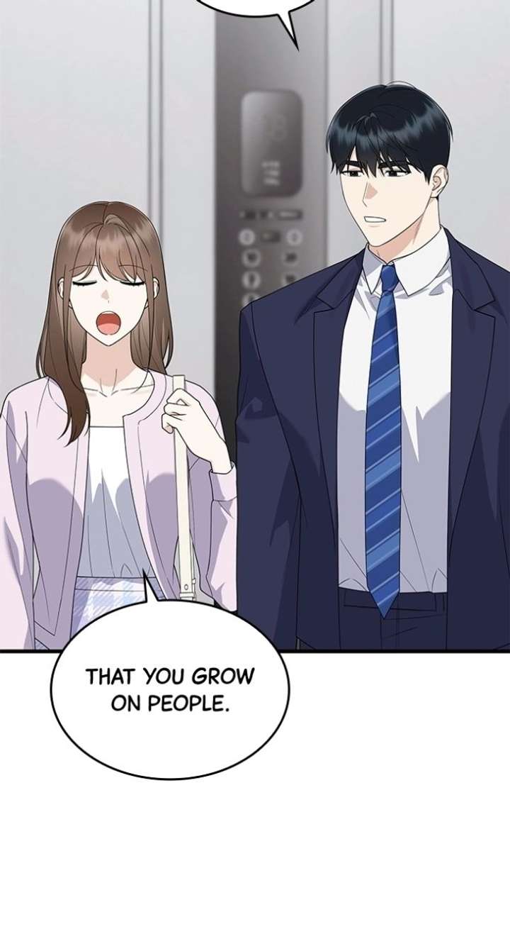 Newcomers Turn Low at Night Chapter 71 - Page 11