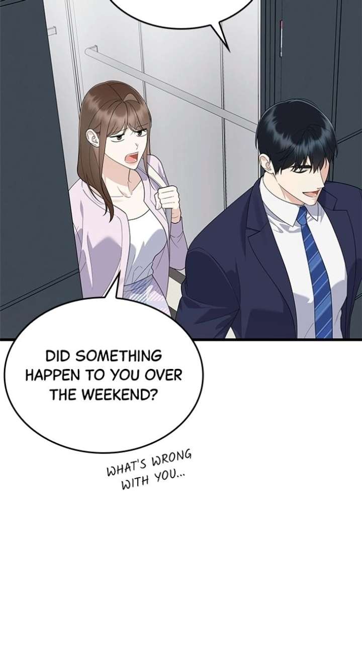Newcomers Turn Low at Night Chapter 71 - Page 14