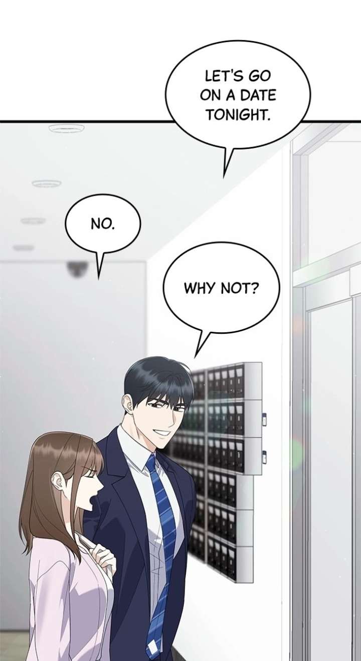 Newcomers Turn Low at Night Chapter 71 - Page 15
