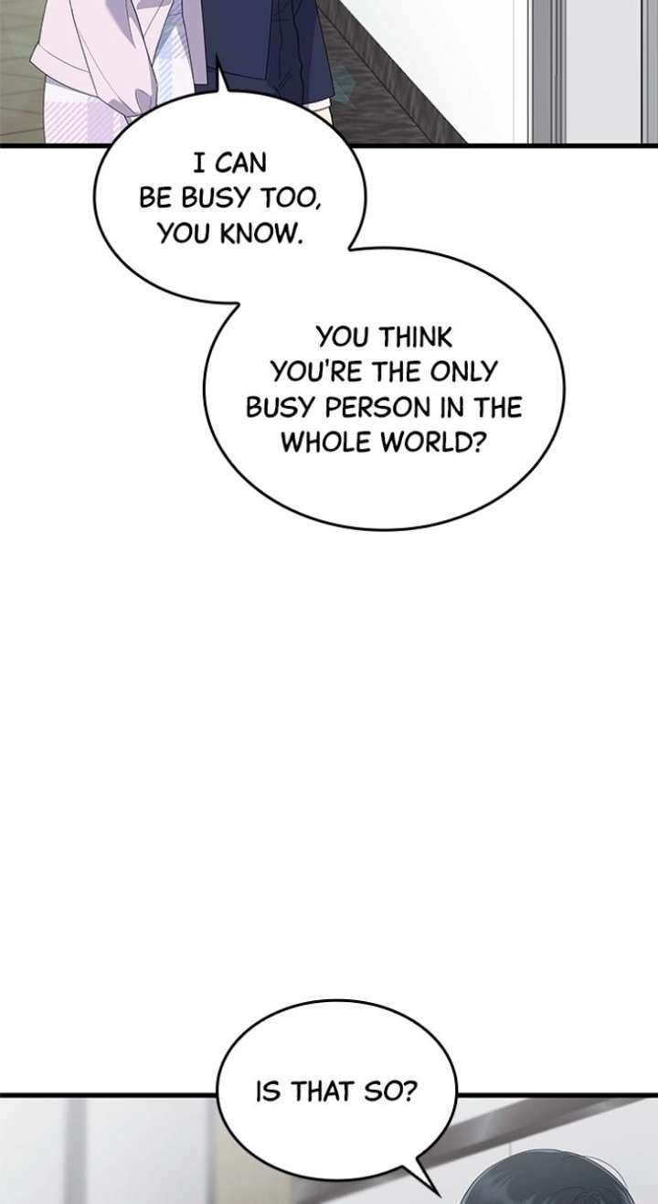 Newcomers Turn Low at Night Chapter 71 - Page 16