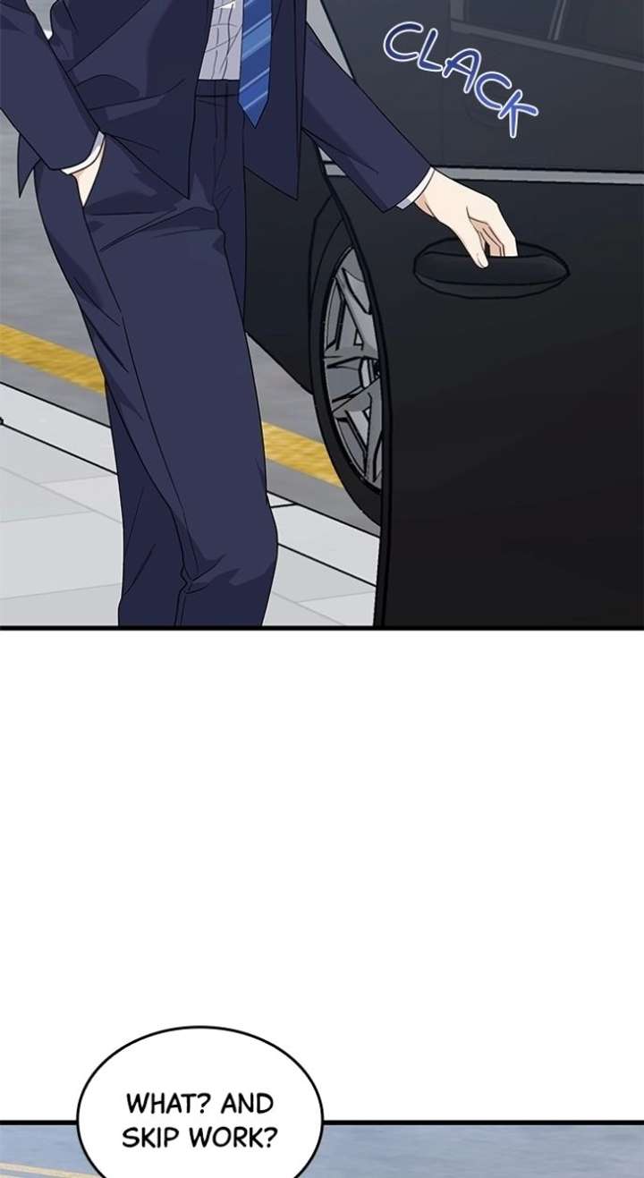 Newcomers Turn Low at Night Chapter 71 - Page 19