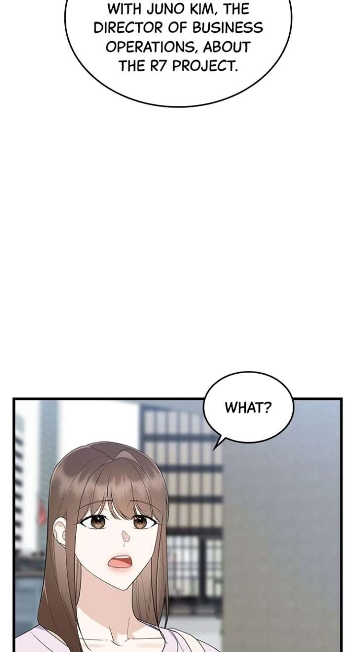 Newcomers Turn Low at Night Chapter 71 - Page 21