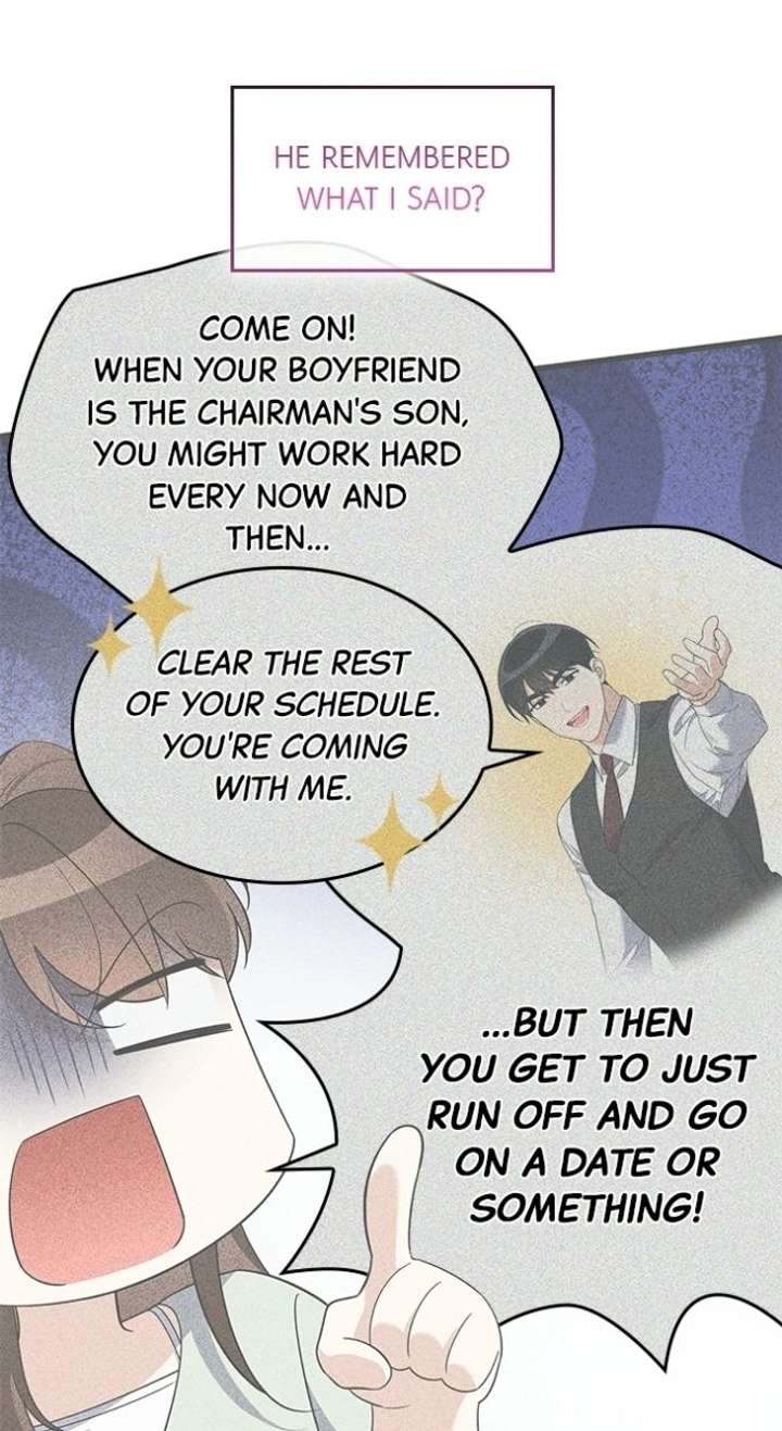 Newcomers Turn Low at Night Chapter 71 - Page 26