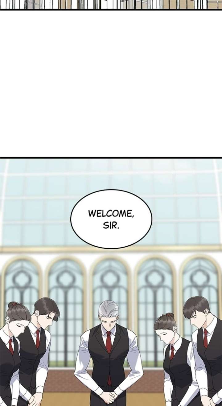 Newcomers Turn Low at Night Chapter 71 - Page 35