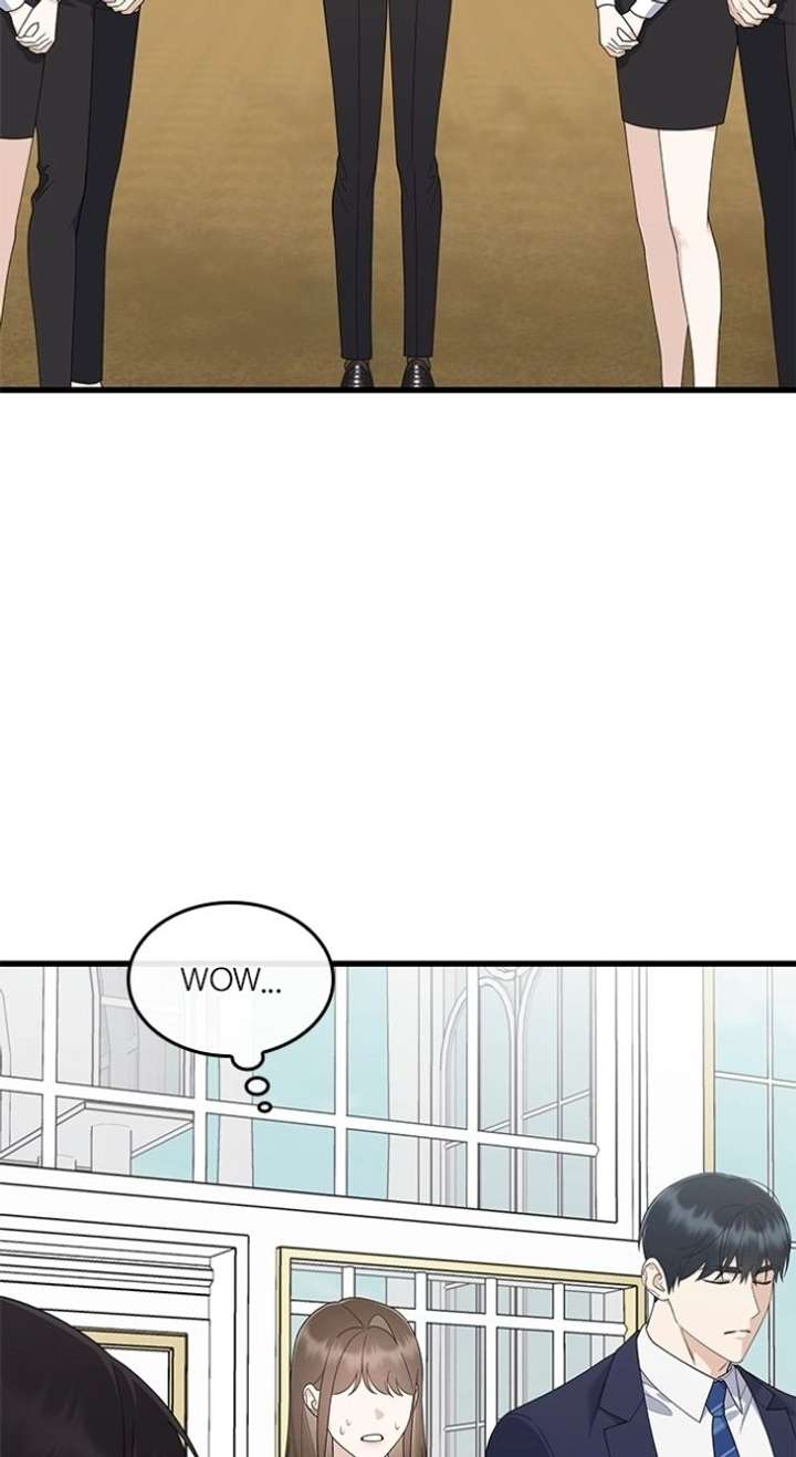 Newcomers Turn Low at Night Chapter 71 - Page 36