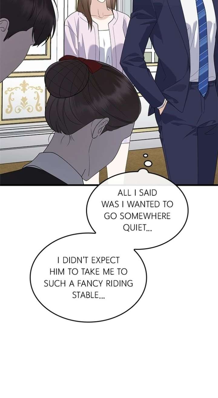 Newcomers Turn Low at Night Chapter 71 - Page 37