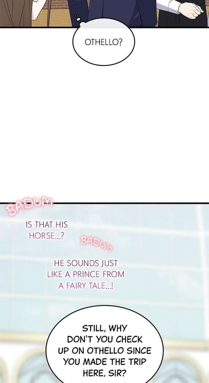 Newcomers Turn Low at Night Chapter 71 - Page 39