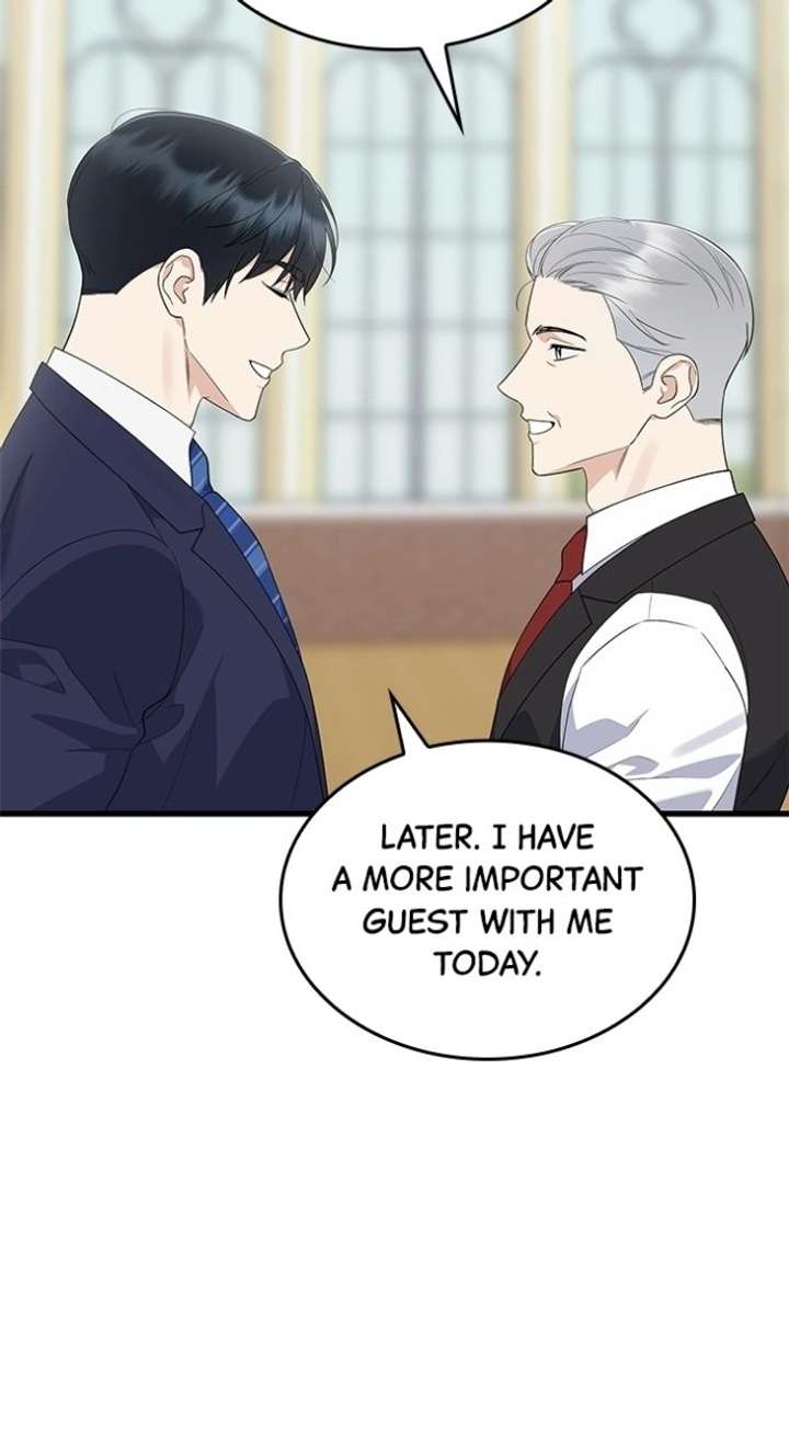 Newcomers Turn Low at Night Chapter 71 - Page 40