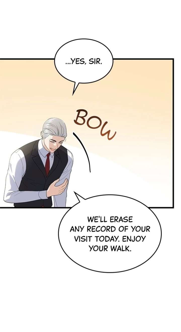 Newcomers Turn Low at Night Chapter 71 - Page 41
