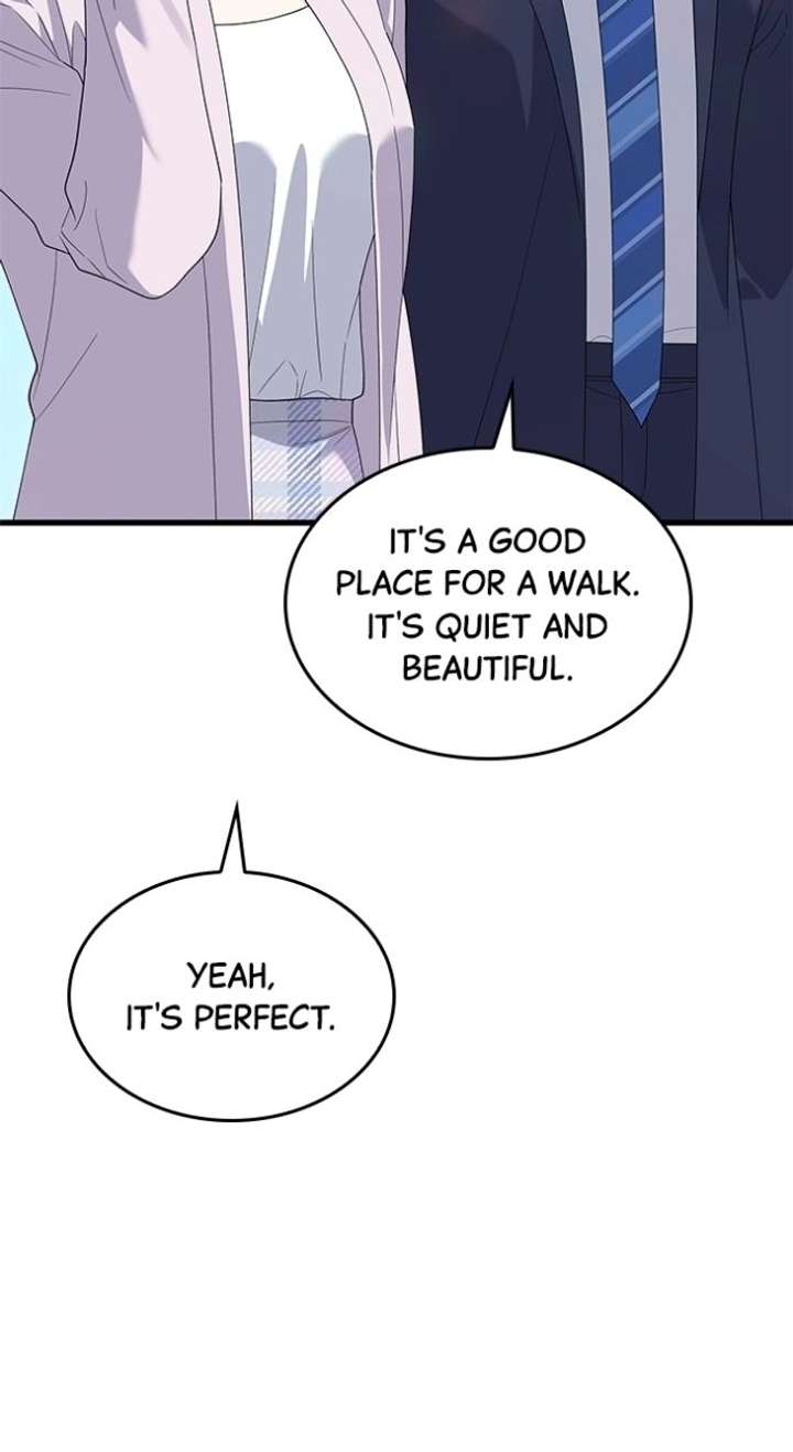 Newcomers Turn Low at Night Chapter 71 - Page 45
