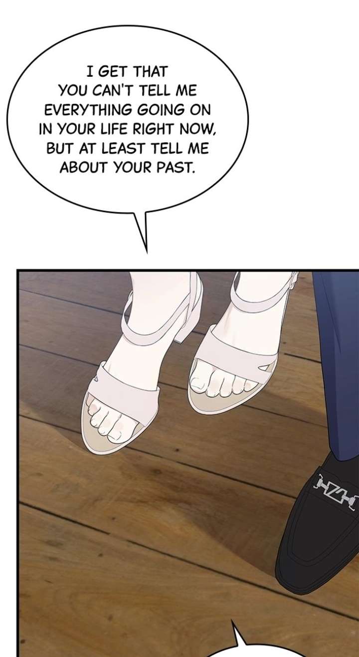 Newcomers Turn Low at Night Chapter 71 - Page 54