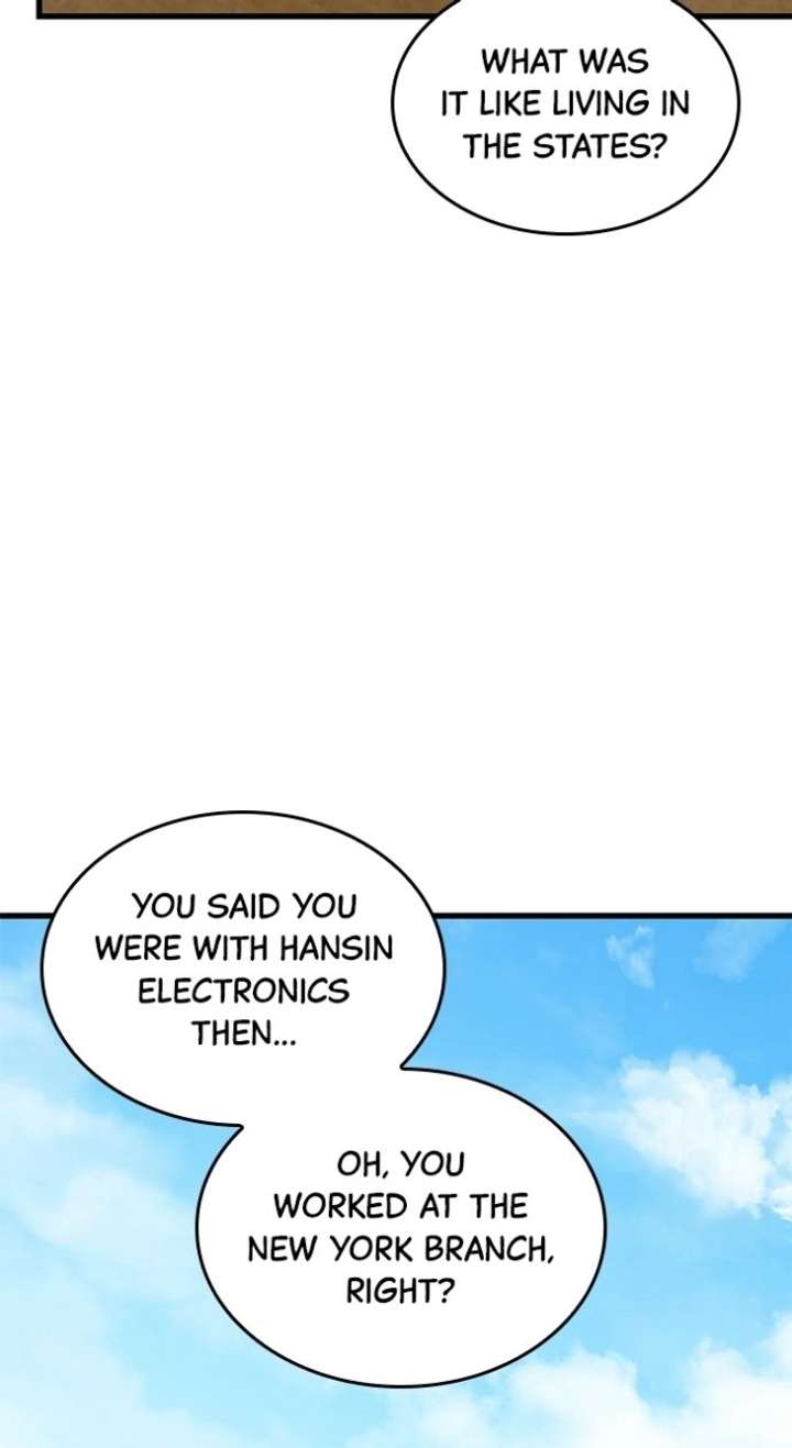 Newcomers Turn Low at Night Chapter 71 - Page 55