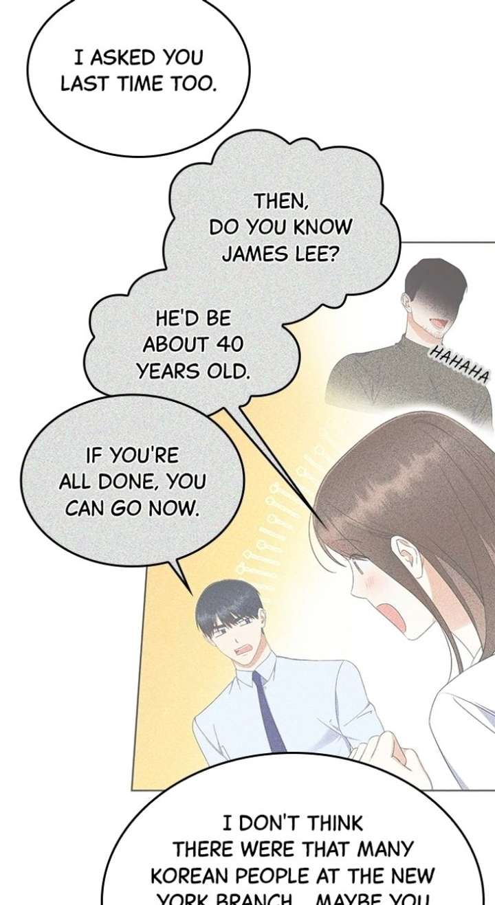 Newcomers Turn Low at Night Chapter 71 - Page 58
