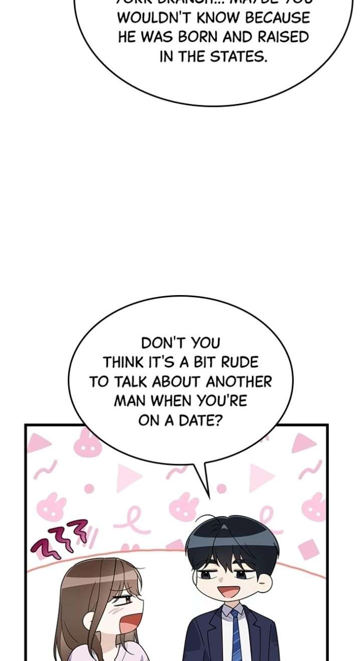 Newcomers Turn Low at Night Chapter 71 - Page 59