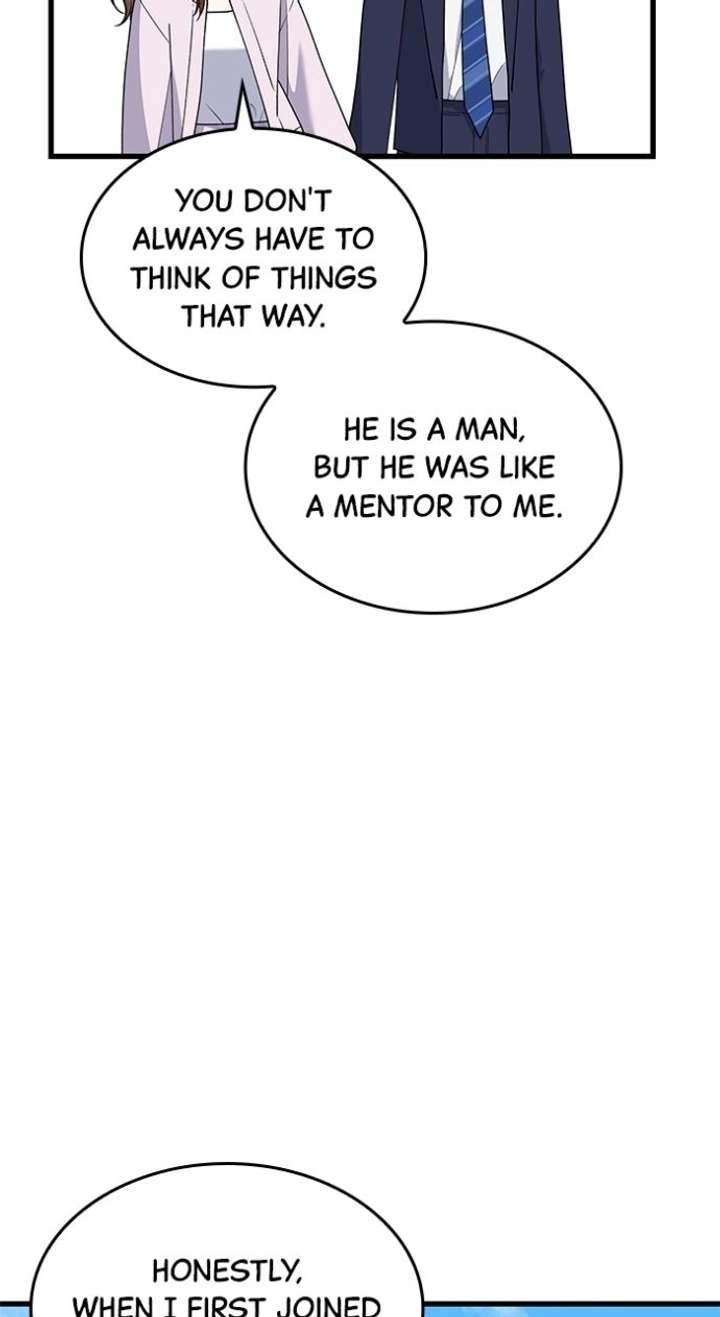 Newcomers Turn Low at Night Chapter 71 - Page 60