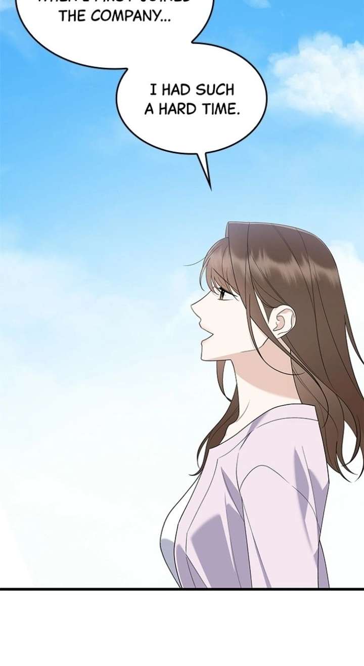 Newcomers Turn Low at Night Chapter 71 - Page 61