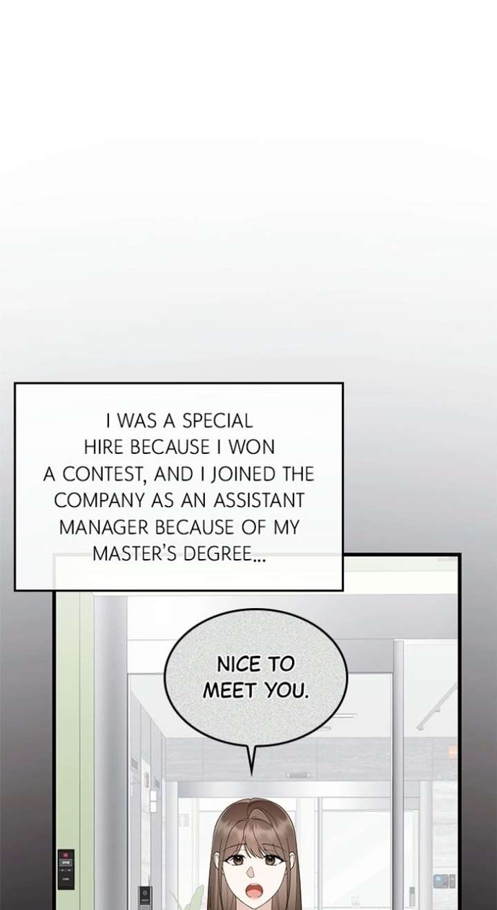Newcomers Turn Low at Night Chapter 71 - Page 62