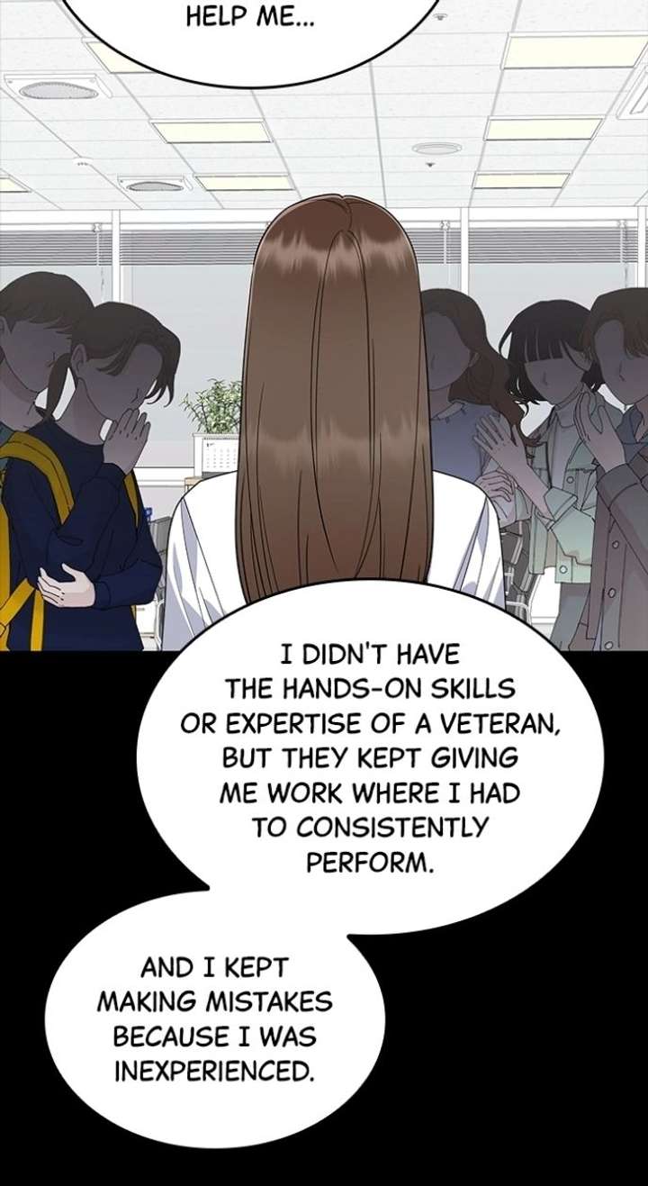Newcomers Turn Low at Night Chapter 71 - Page 64