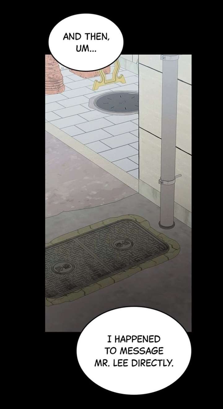 Newcomers Turn Low at Night Chapter 71 - Page 68