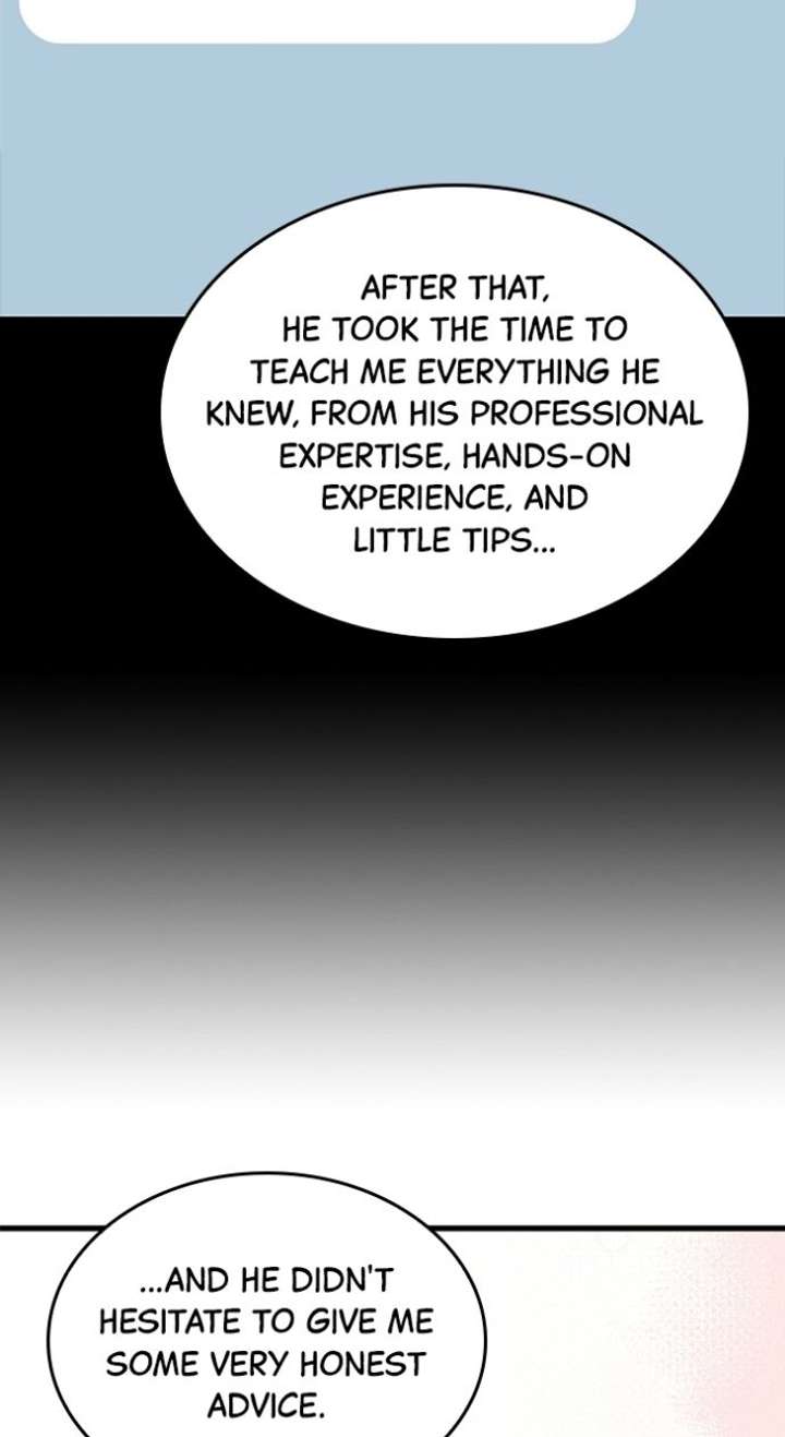 Newcomers Turn Low at Night Chapter 71 - Page 70