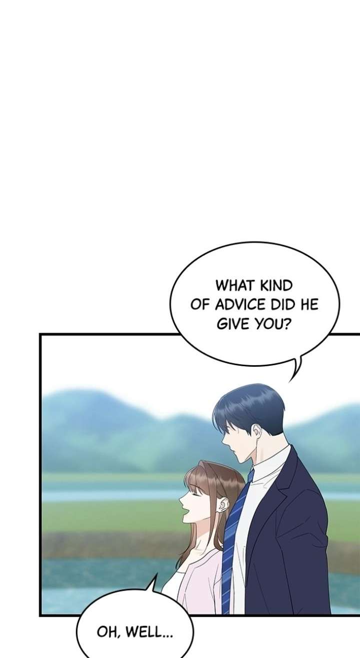 Newcomers Turn Low at Night Chapter 71 - Page 72