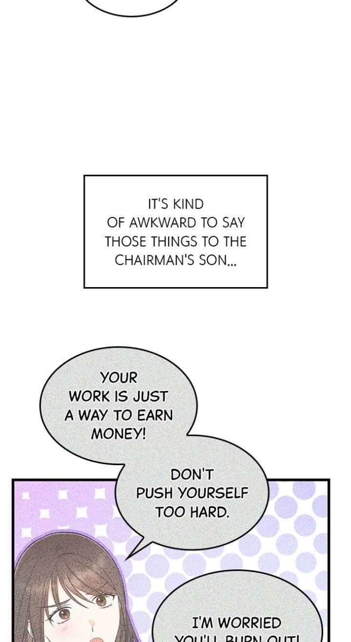 Newcomers Turn Low at Night Chapter 71 - Page 73