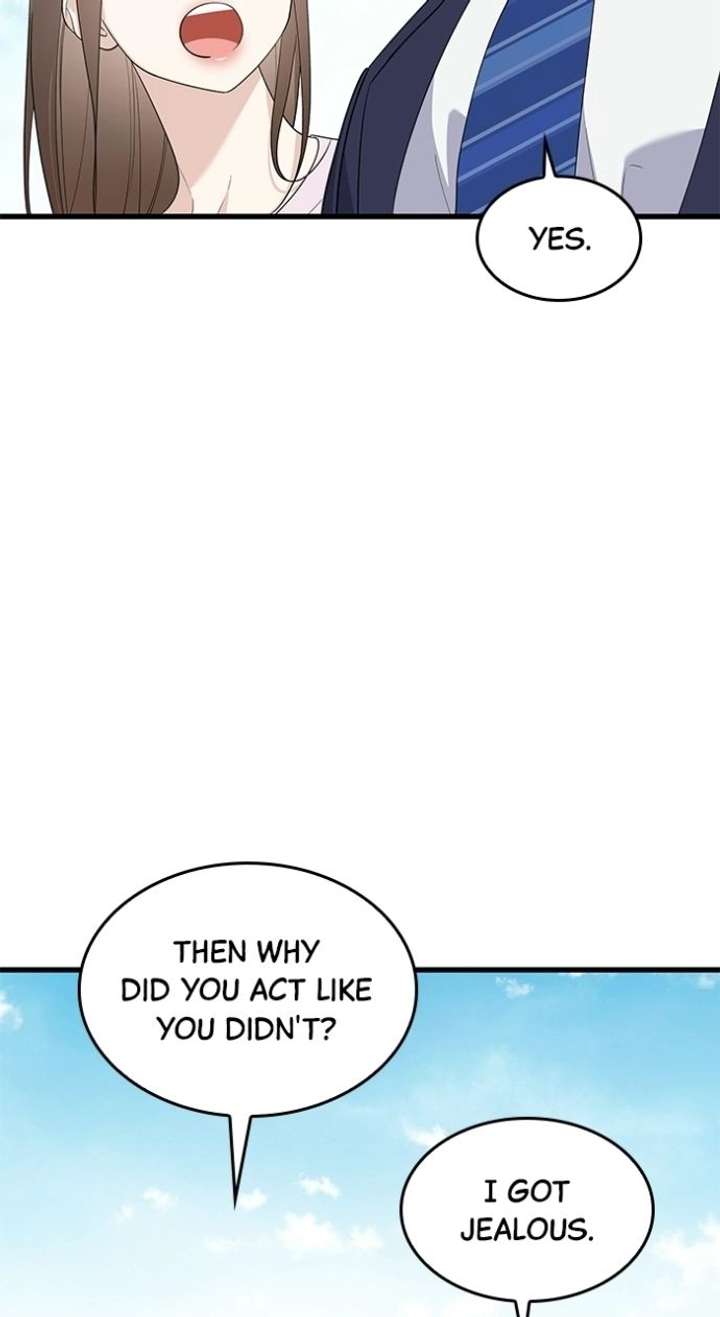 Newcomers Turn Low at Night Chapter 71 - Page 77