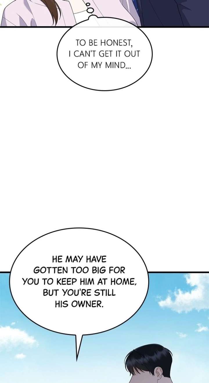 Newcomers Turn Low at Night Chapter 71 - Page 91