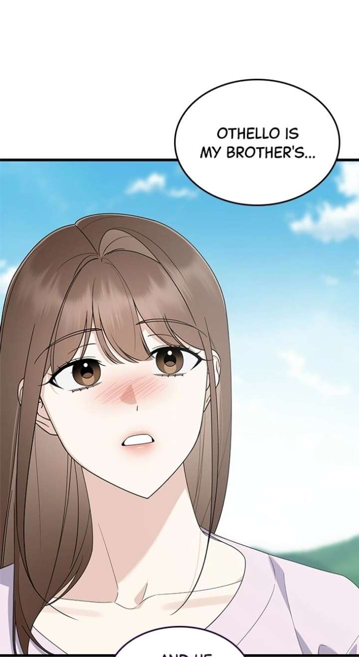 Newcomers Turn Low at Night Chapter 71 - Page 93