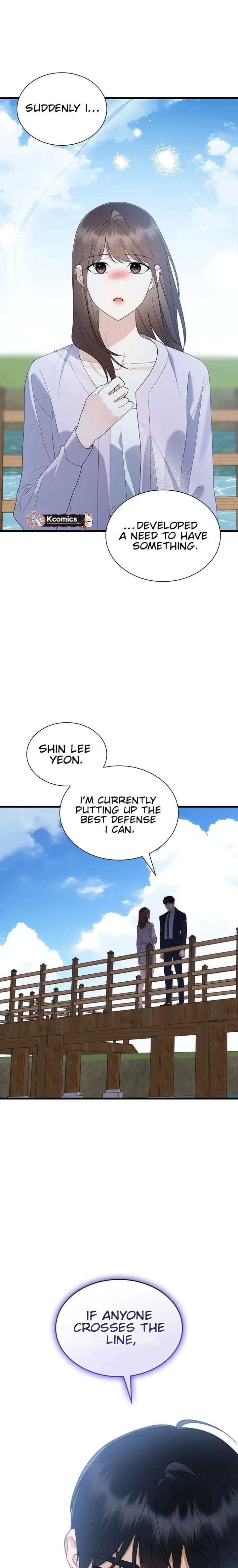 Newcomers Turn Low at Night Chapter 72 - Page 3
