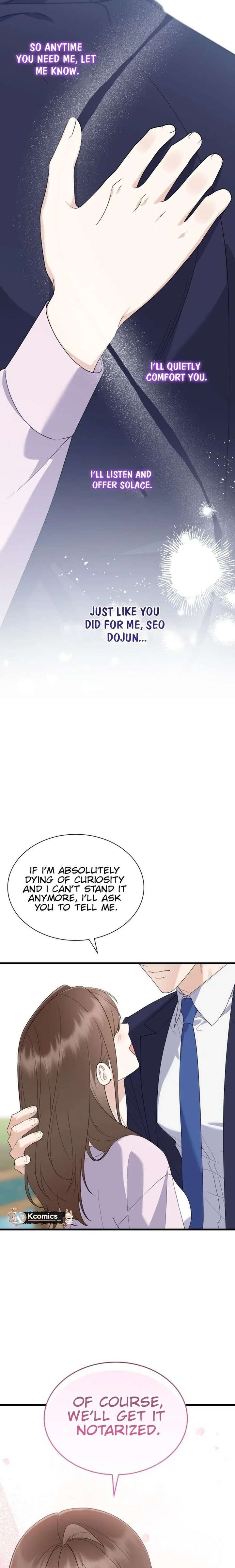 Newcomers Turn Low at Night Chapter 72 - Page 7