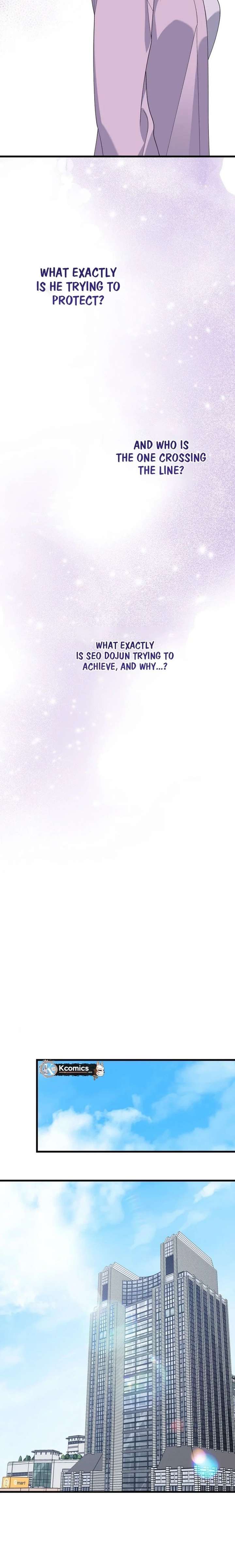 Newcomers Turn Low at Night Chapter 72 - Page 19
