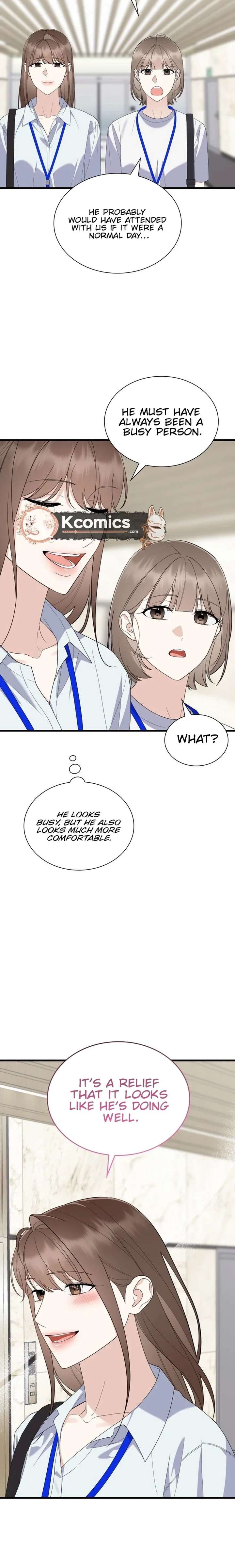 Newcomers Turn Low at Night Chapter 72 - Page 25