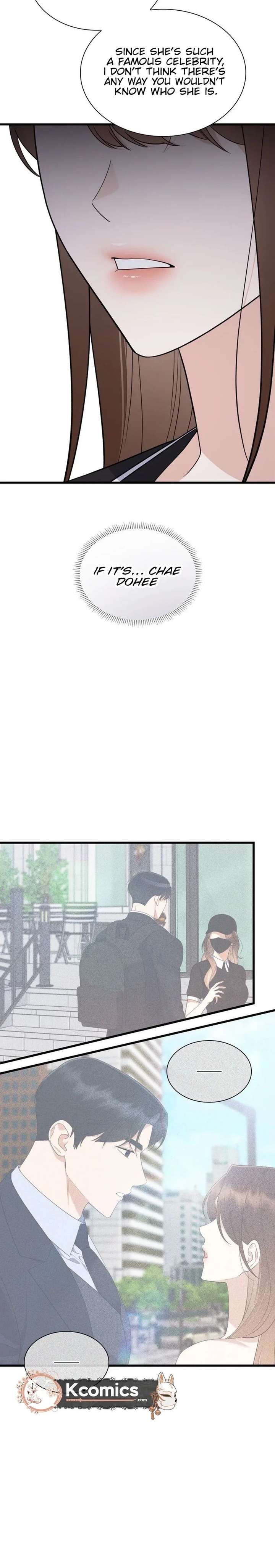 Newcomers Turn Low at Night Chapter 73 - Page 24