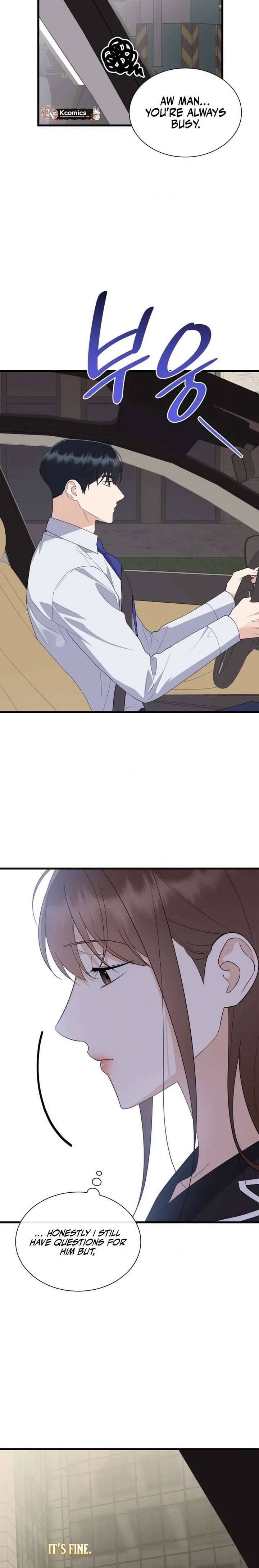 Newcomers Turn Low at Night Chapter 74 - Page 16